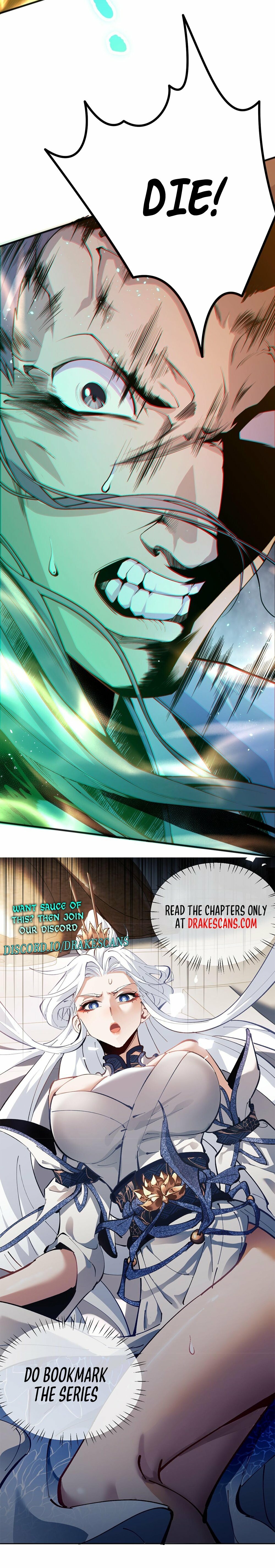 Necromancer, the Ultimate Scourge! Chapter 20 - 25