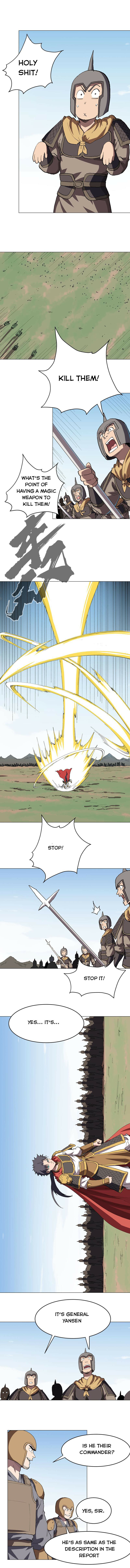 Cultivator Against Hero Society Chapter 285 - 2