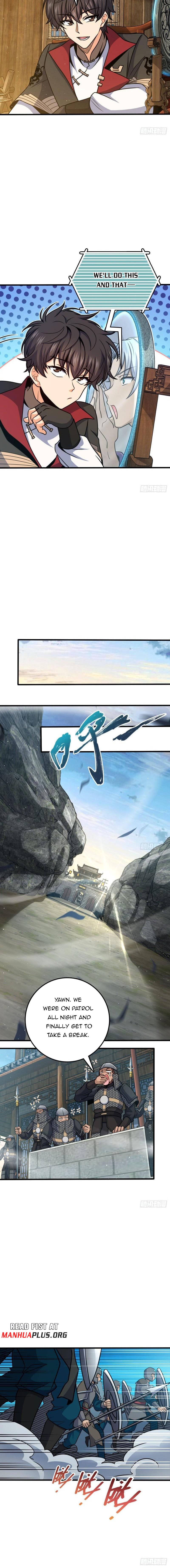 Spare Me, Great Lord! Chapter 580 - 2