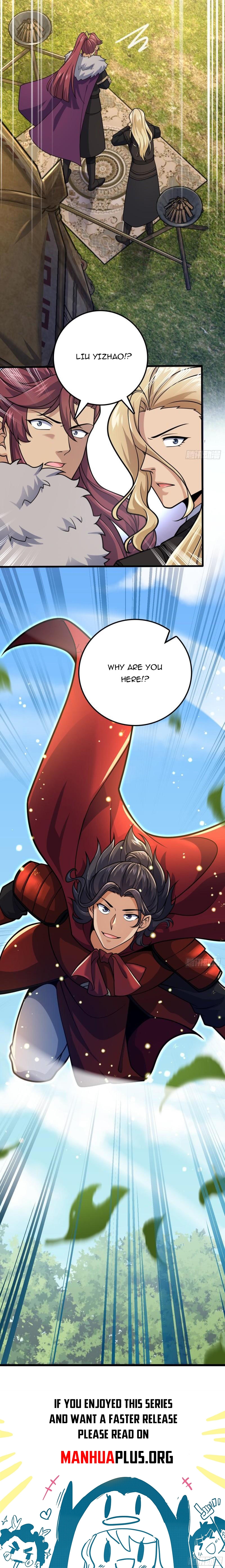 Spare Me, Great Lord! Chapter 581 - 12