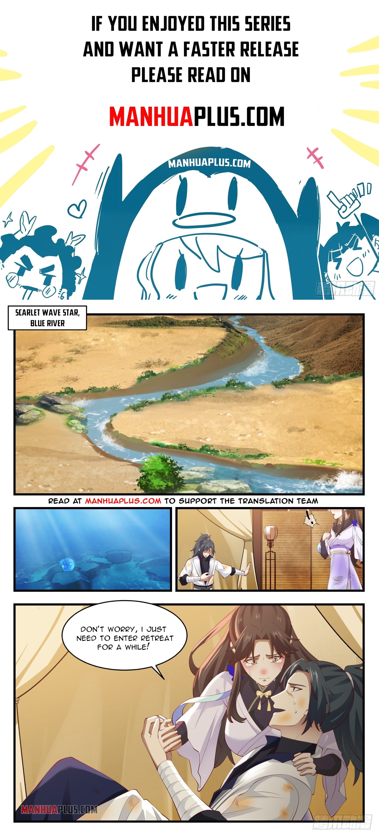 Martial Peak Chapter 1396 - 1