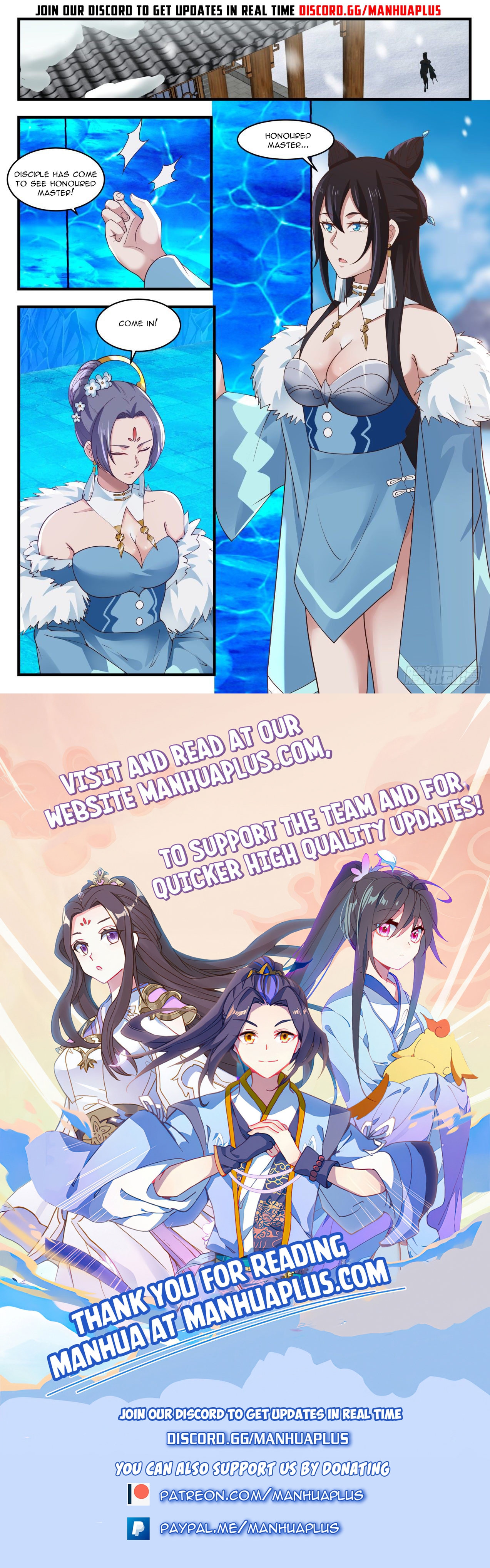 Martial Peak Chapter 1396 - 12