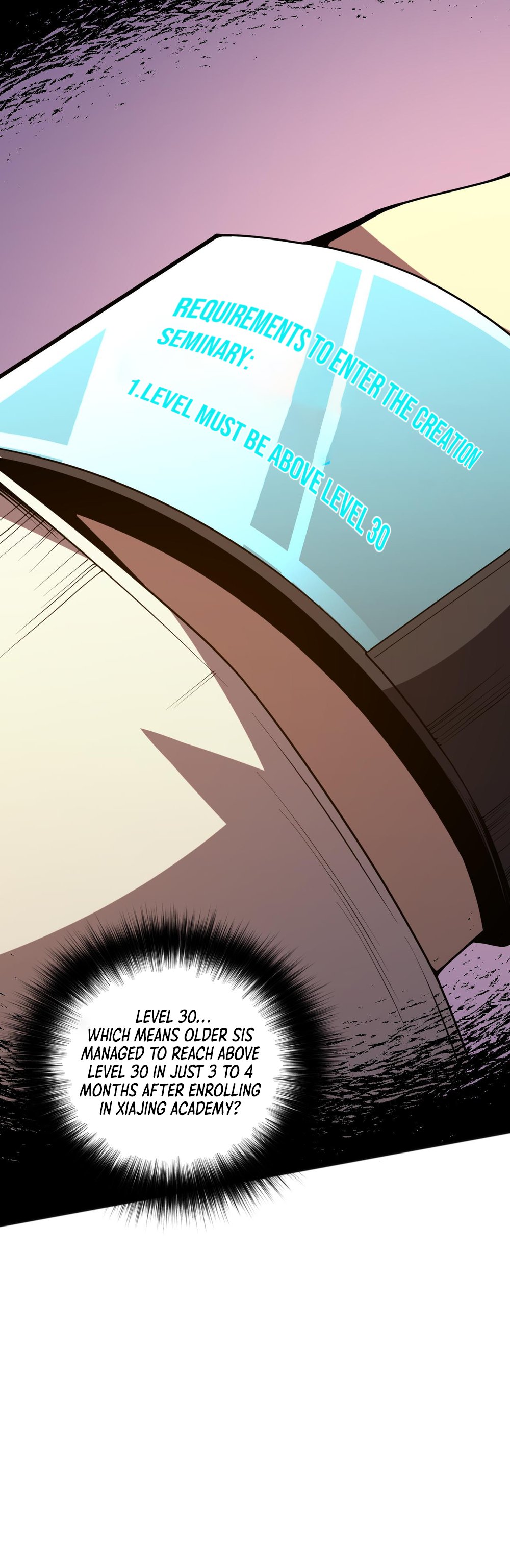 Necromancer, the Ultimate Scourge! Chapter 22 - 2