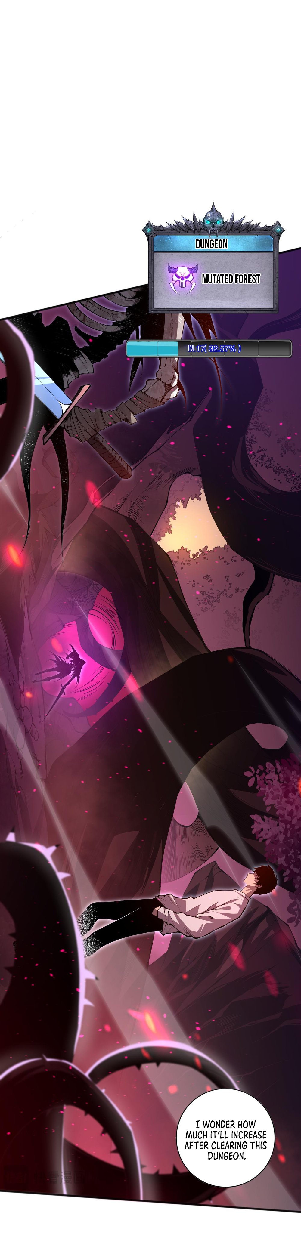 Necromancer, the Ultimate Scourge! Chapter 22 - 13