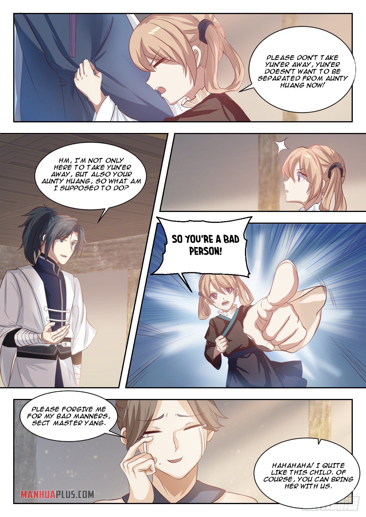 Martial Peak Chapter 1327 - 7