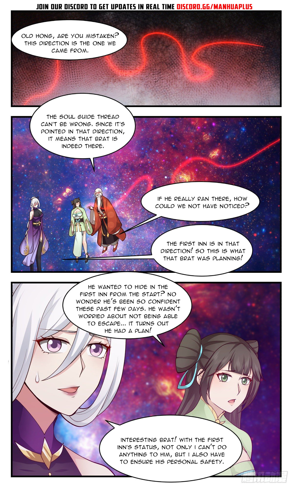 Martial Peak Chapter 2610 - 9