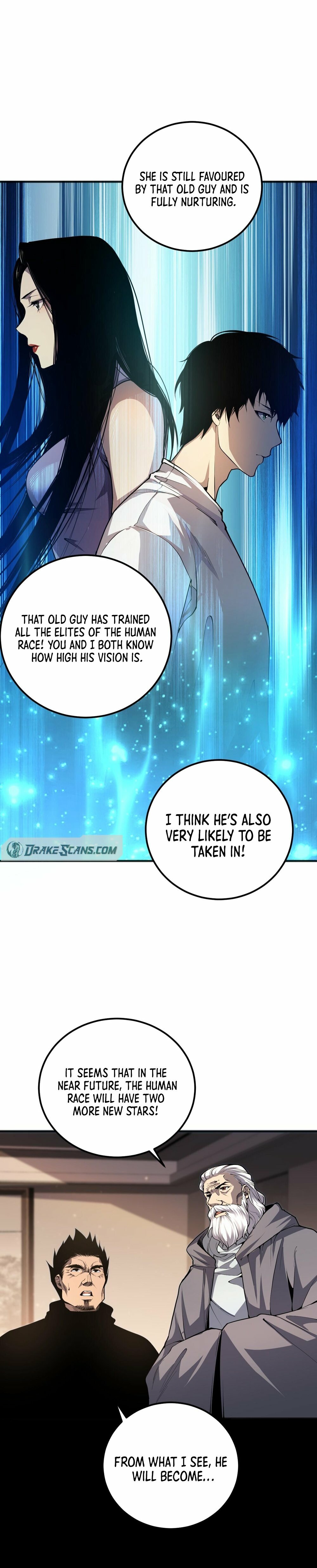 Necromancer, the Ultimate Scourge! Chapter 23 - 19