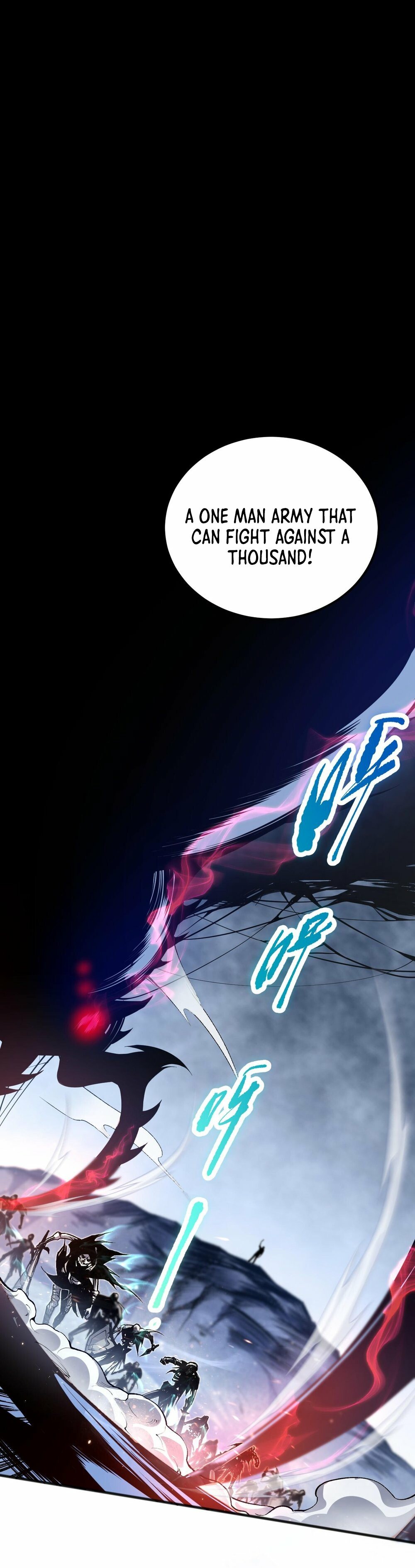 Necromancer, the Ultimate Scourge! Chapter 23 - 20
