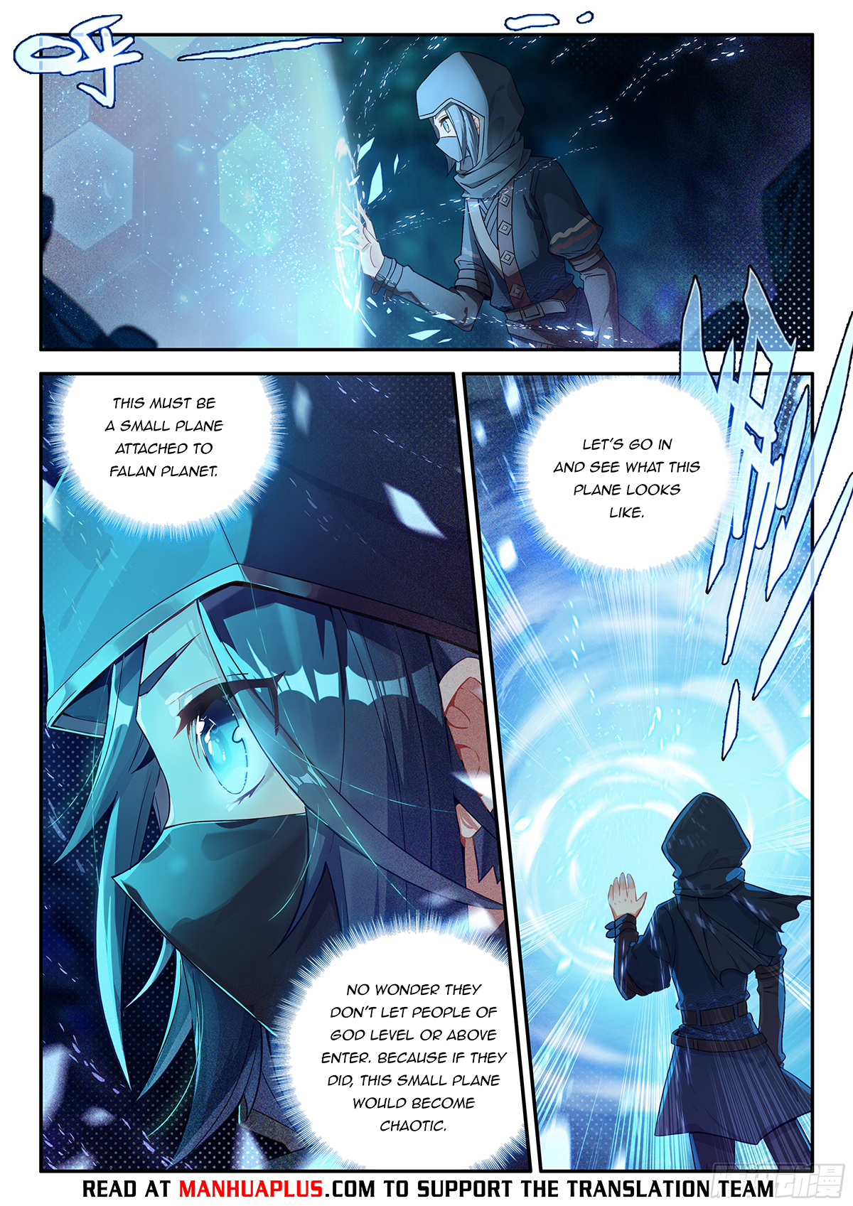 Soul Land V Chapter 150 - 14