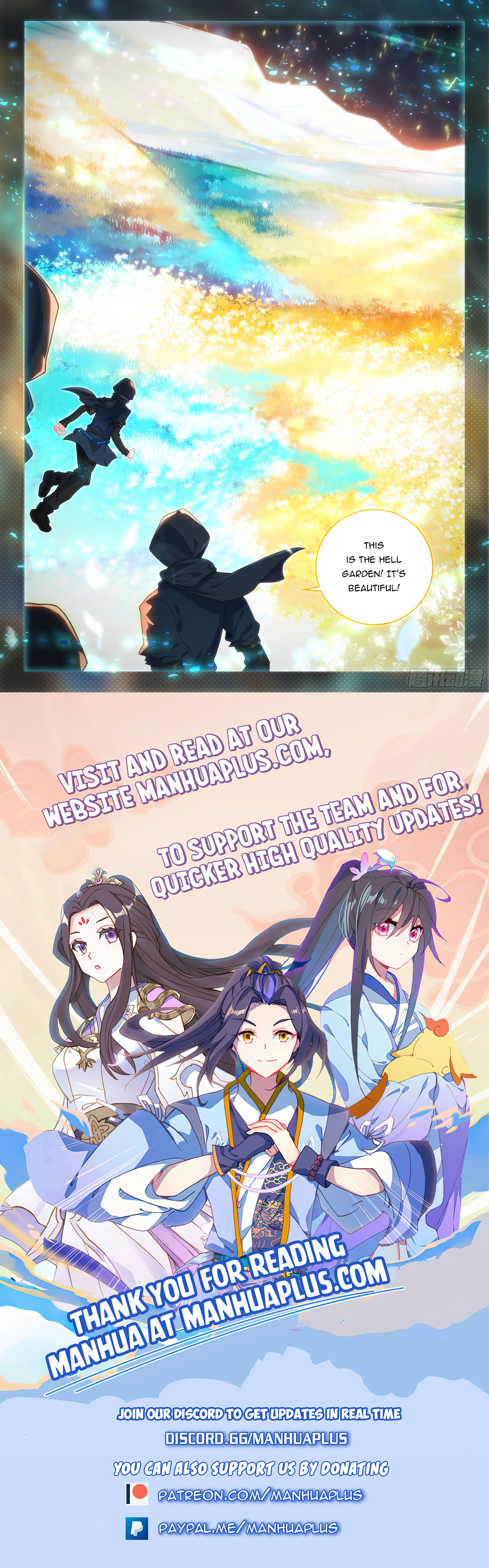 Soul Land V Chapter 150 - 16
