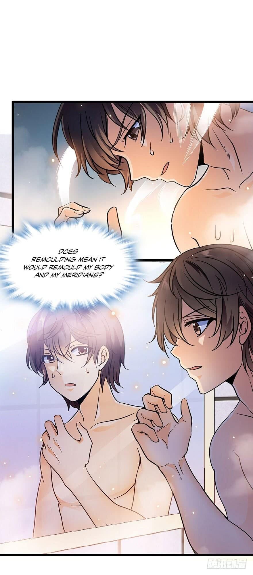 Spare Me, Great Lord! Chapter 3 - 4