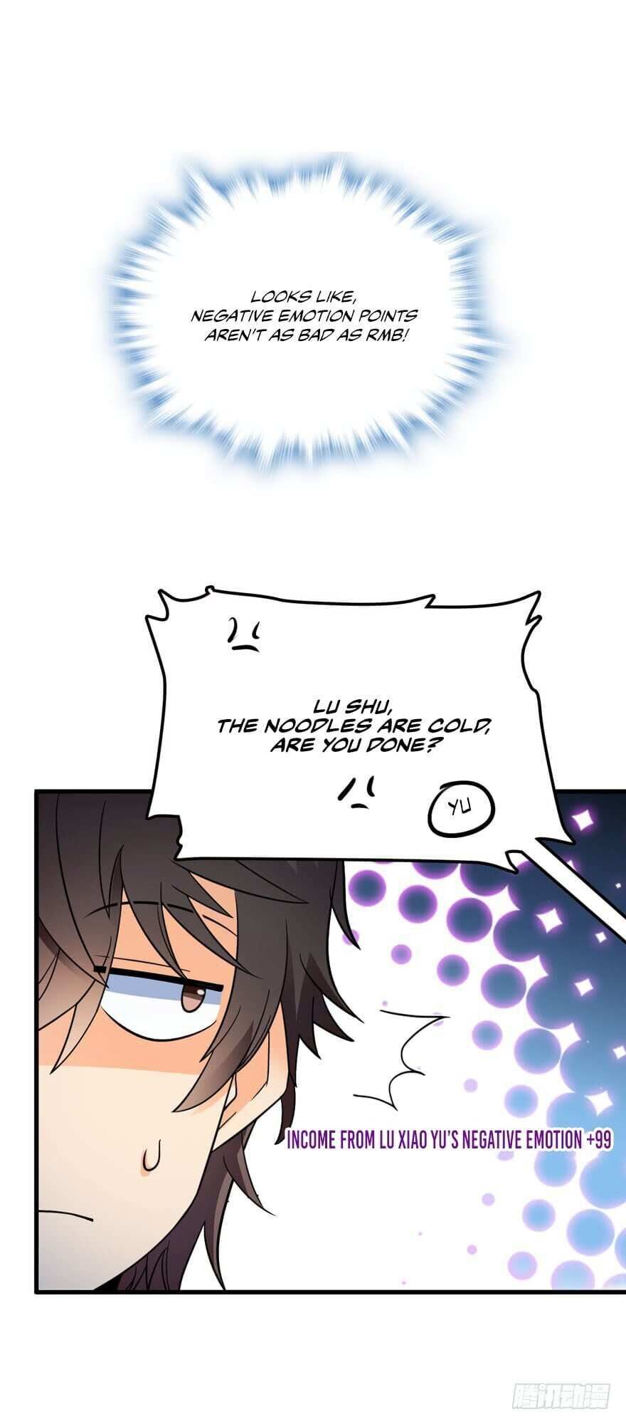 Spare Me, Great Lord! Chapter 3 - 5