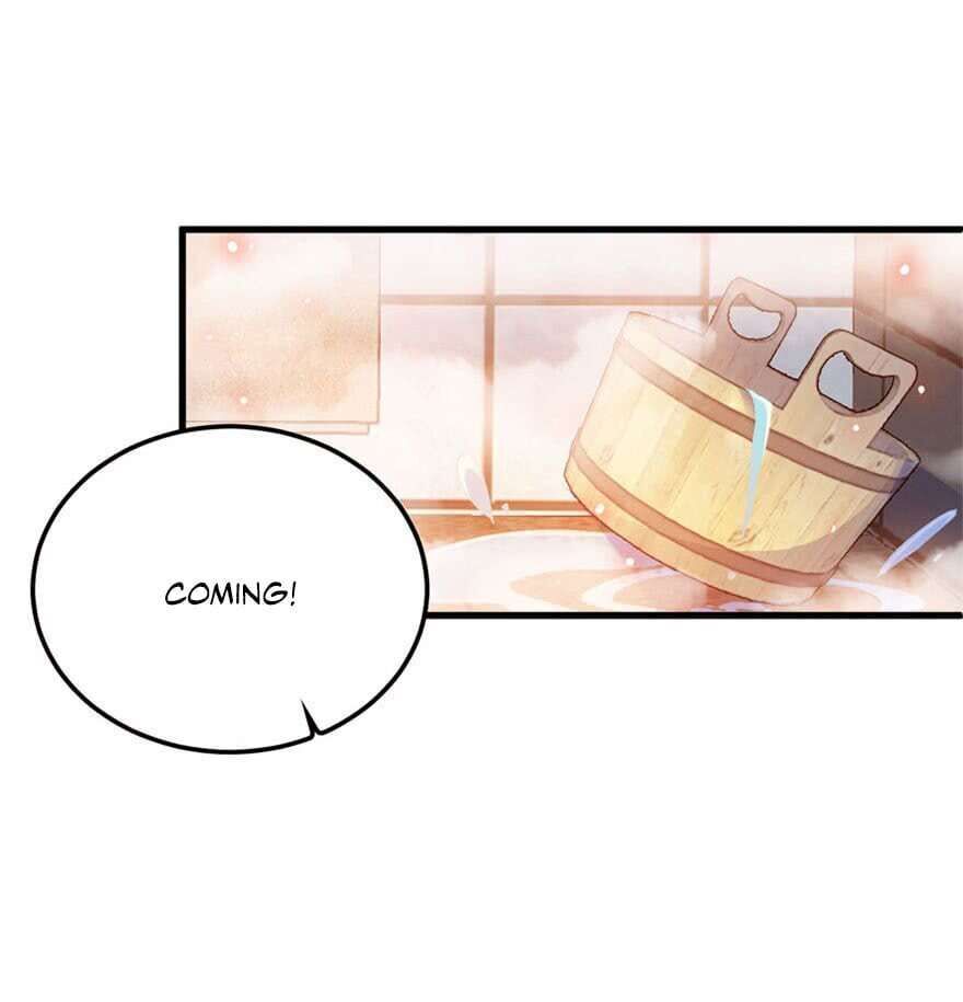 Spare Me, Great Lord! Chapter 3 - 8