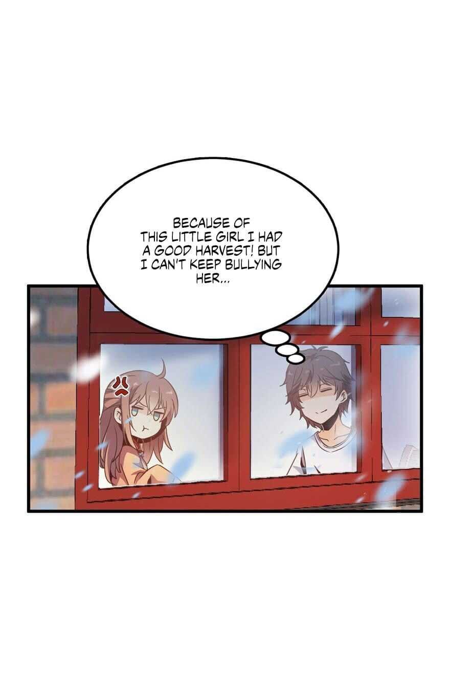 Spare Me, Great Lord! Chapter 3 - 12