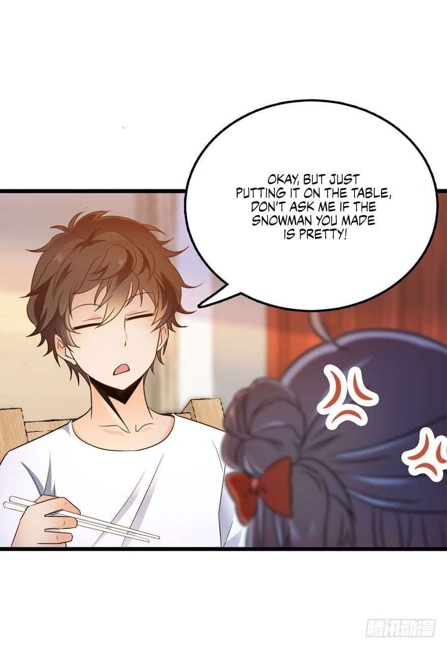 Spare Me, Great Lord! Chapter 3 - 16