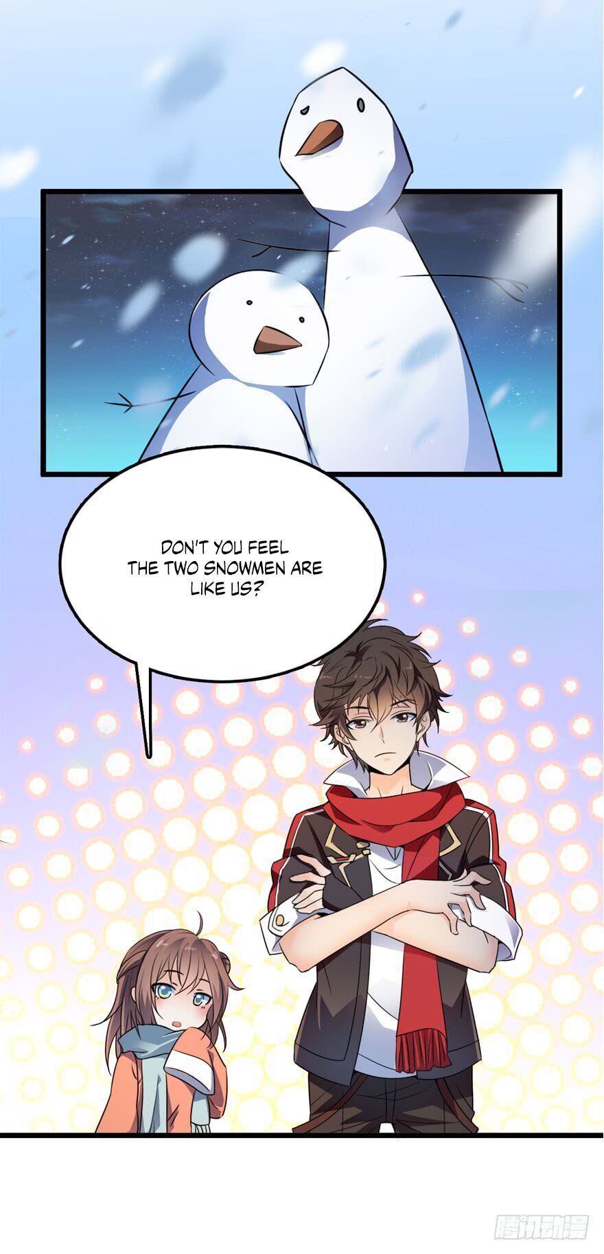 Spare Me, Great Lord! Chapter 3 - 19