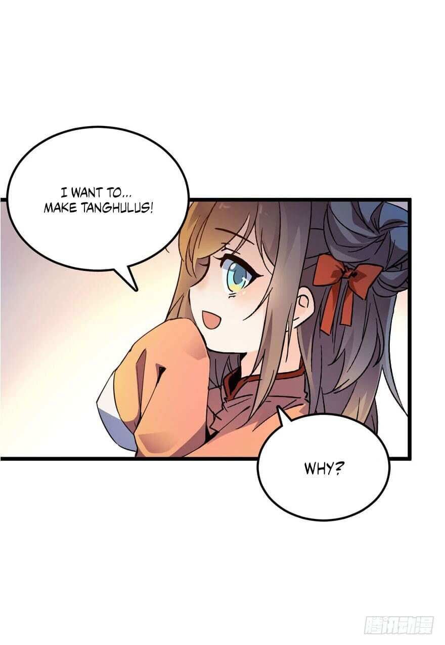 Spare Me, Great Lord! Chapter 3 - 22