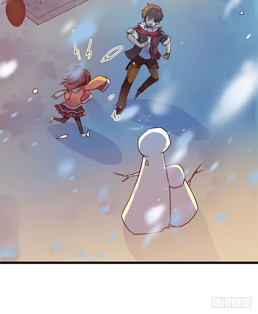 Spare Me, Great Lord! Chapter 3 - 24
