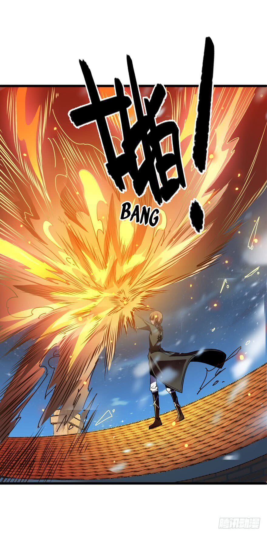 Spare Me, Great Lord! Chapter 3 - 30
