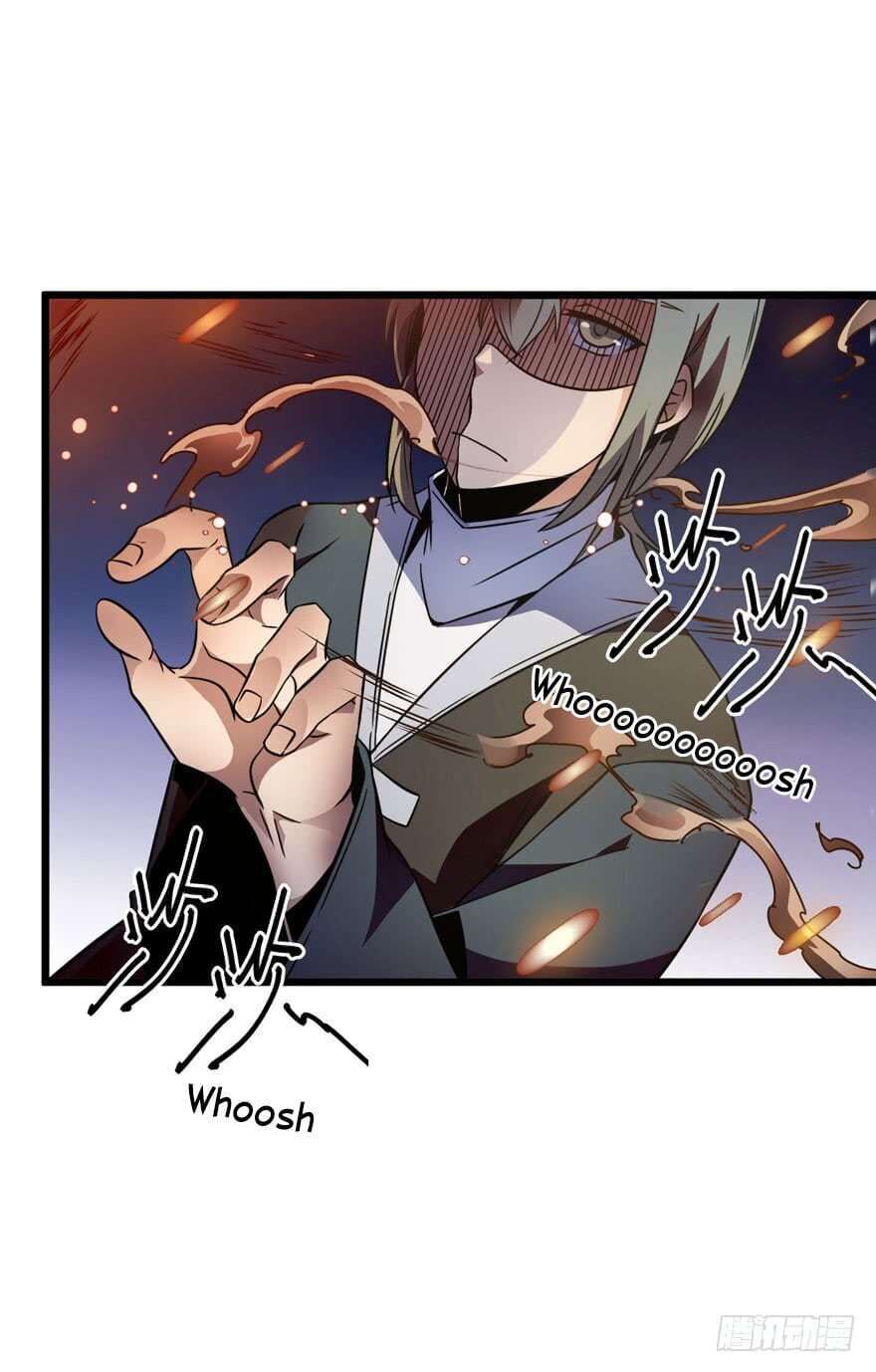 Spare Me, Great Lord! Chapter 3 - 31