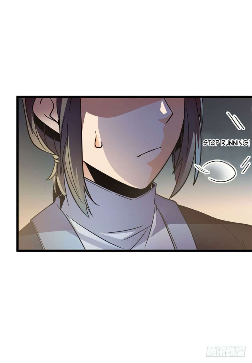 Spare Me, Great Lord! Chapter 3 - 33