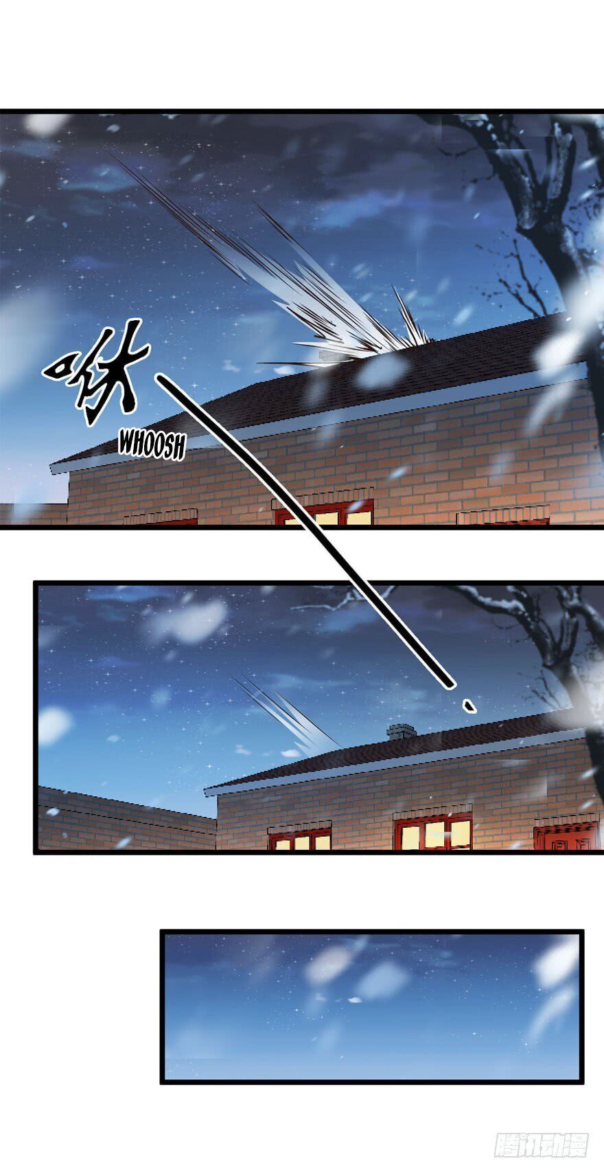 Spare Me, Great Lord! Chapter 3 - 35