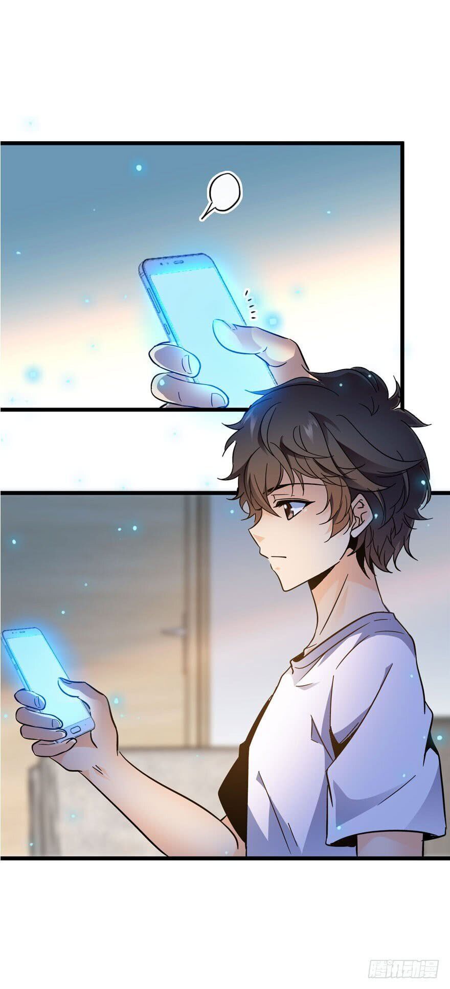 Spare Me, Great Lord! Chapter 3 - 36