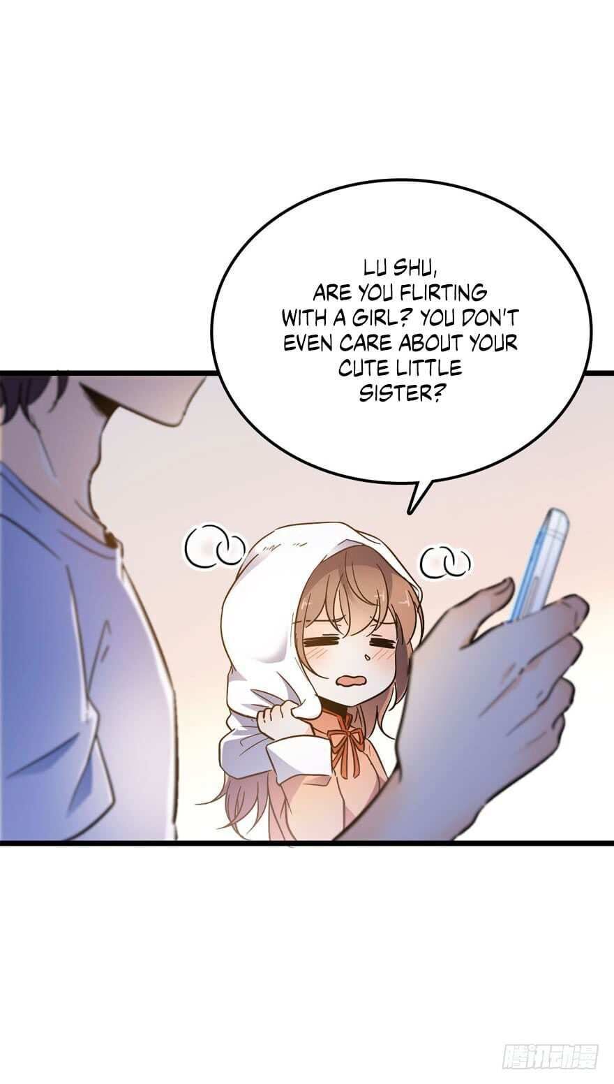 Spare Me, Great Lord! Chapter 3 - 37