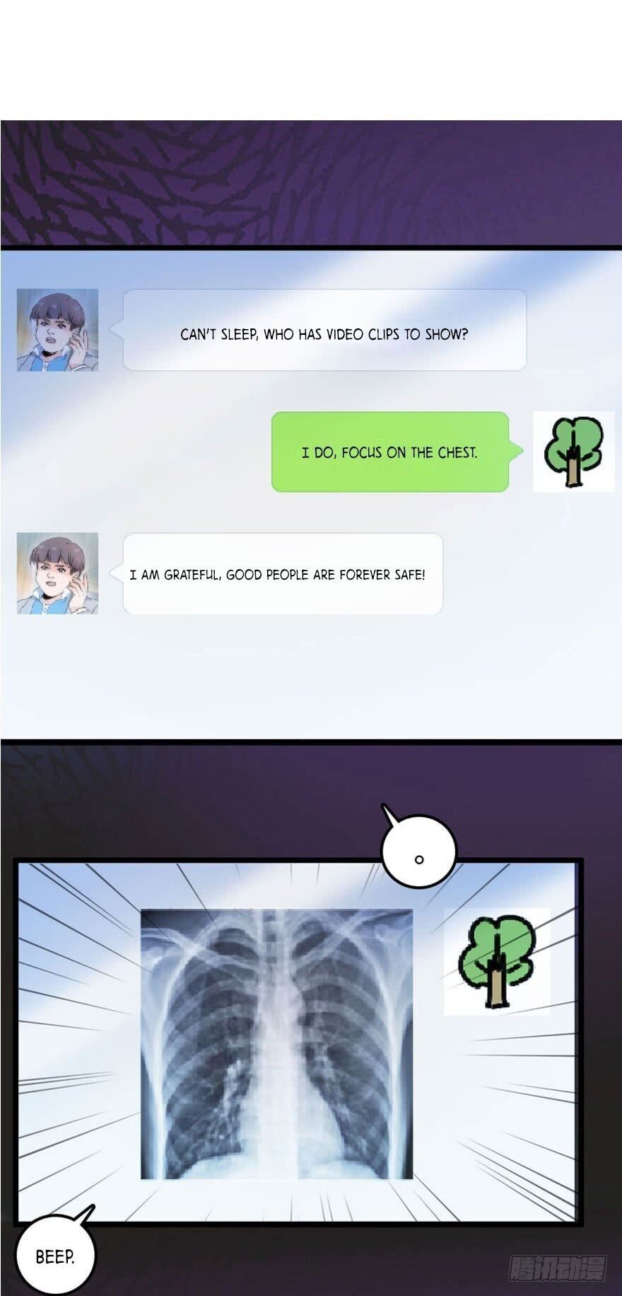 Spare Me, Great Lord! Chapter 3 - 39