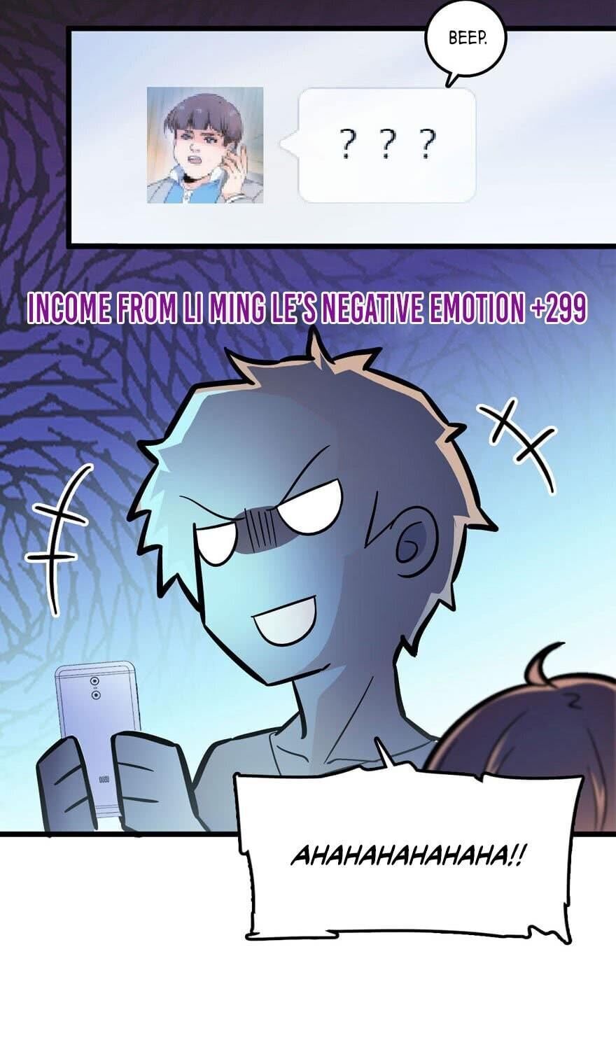 Spare Me, Great Lord! Chapter 3 - 40