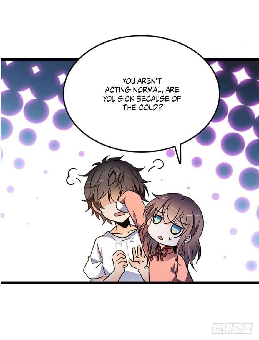 Spare Me, Great Lord! Chapter 3 - 42