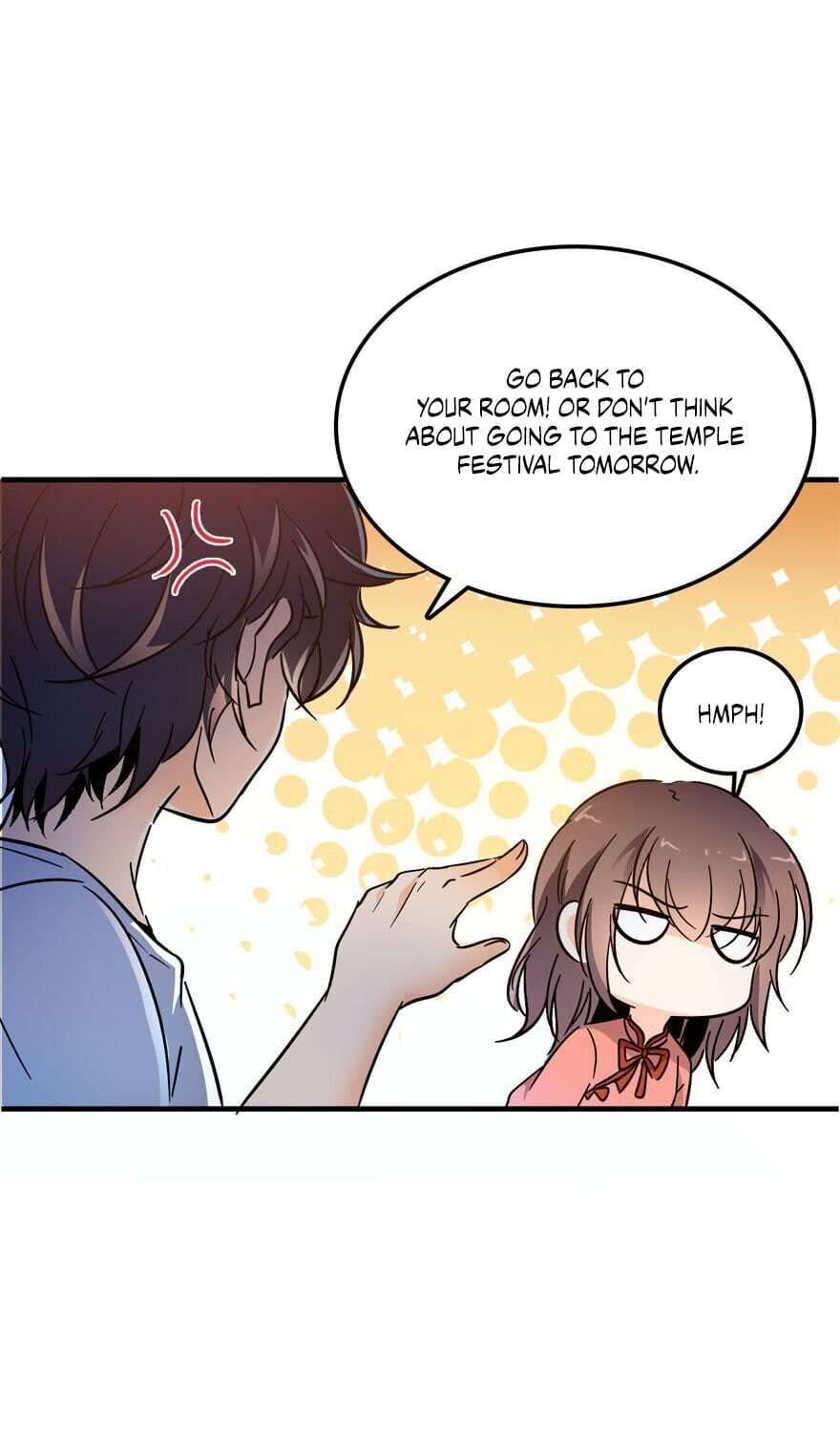 Spare Me, Great Lord! Chapter 3 - 43