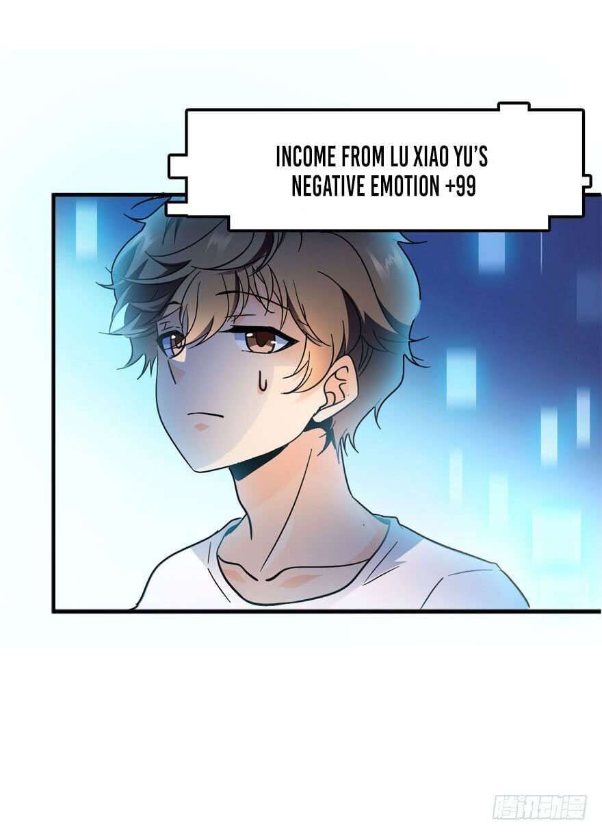Spare Me, Great Lord! Chapter 3 - 44