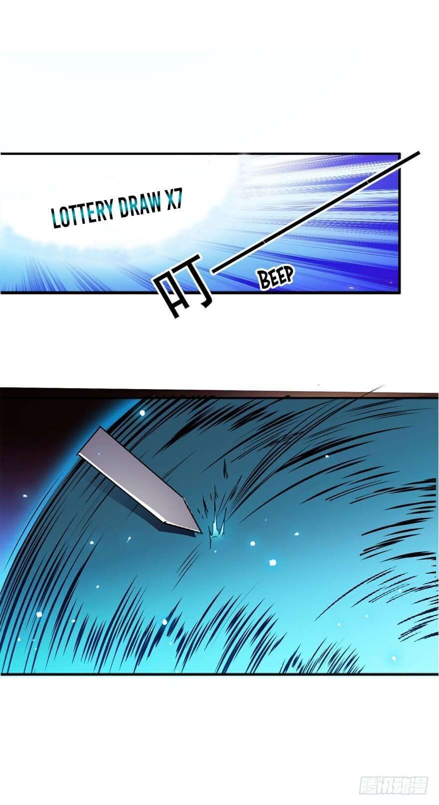 Spare Me, Great Lord! Chapter 3 - 46