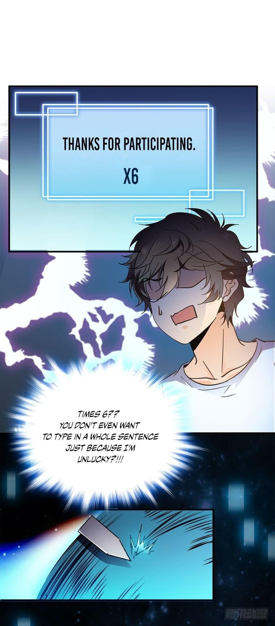 Spare Me, Great Lord! Chapter 3 - 47