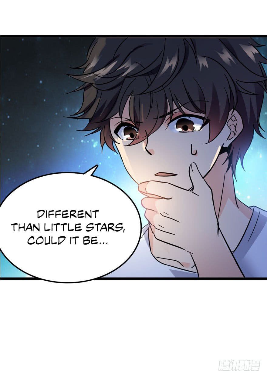 Spare Me, Great Lord! Chapter 4 - 7