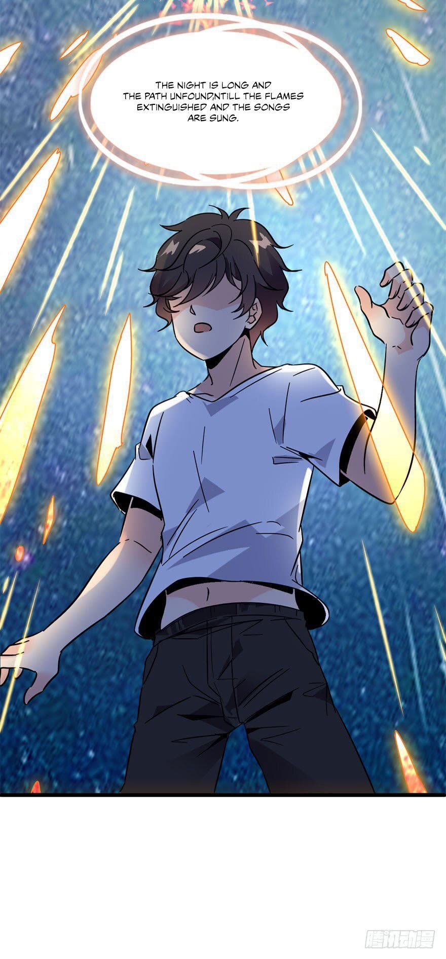 Spare Me, Great Lord! Chapter 4 - 11