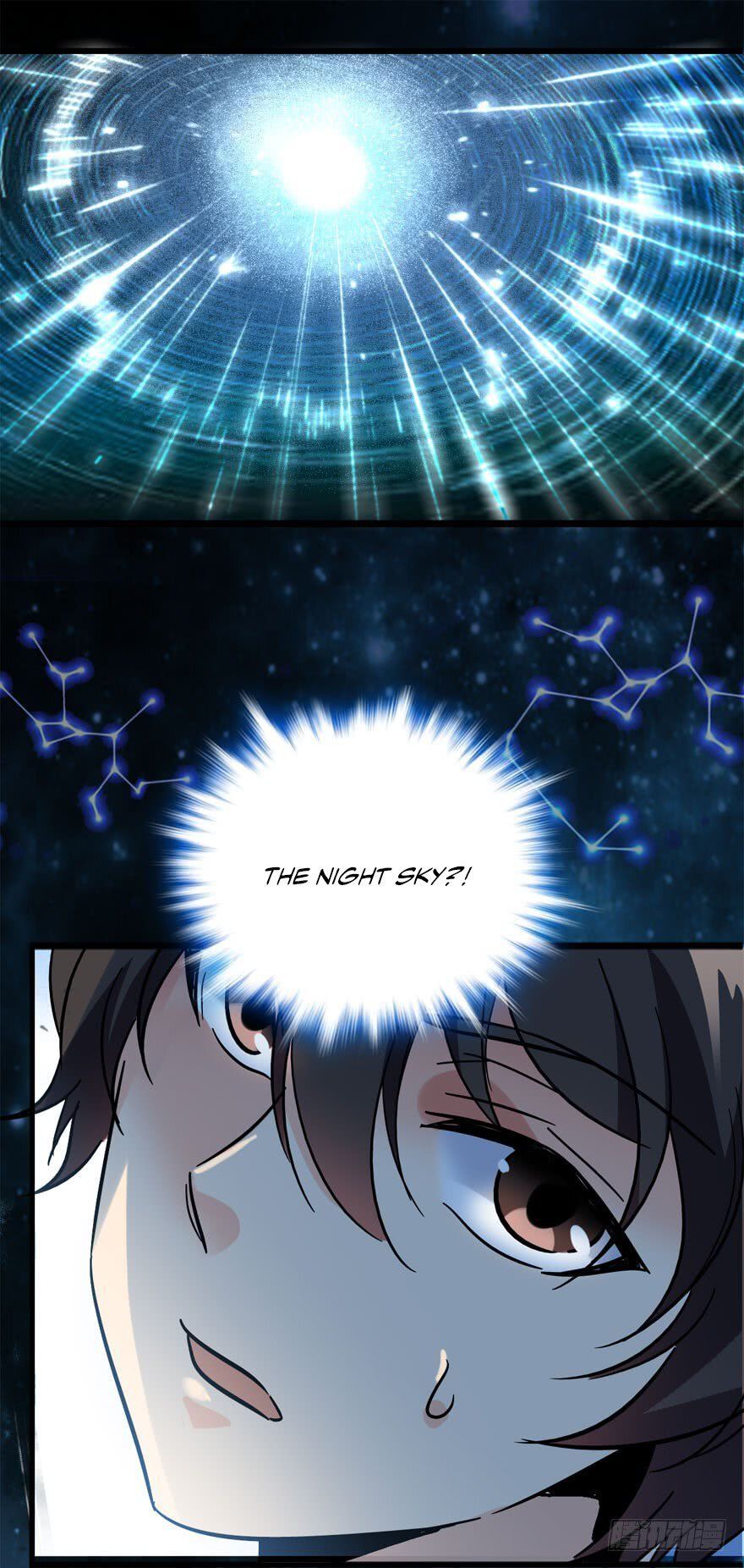 Spare Me, Great Lord! Chapter 4 - 12