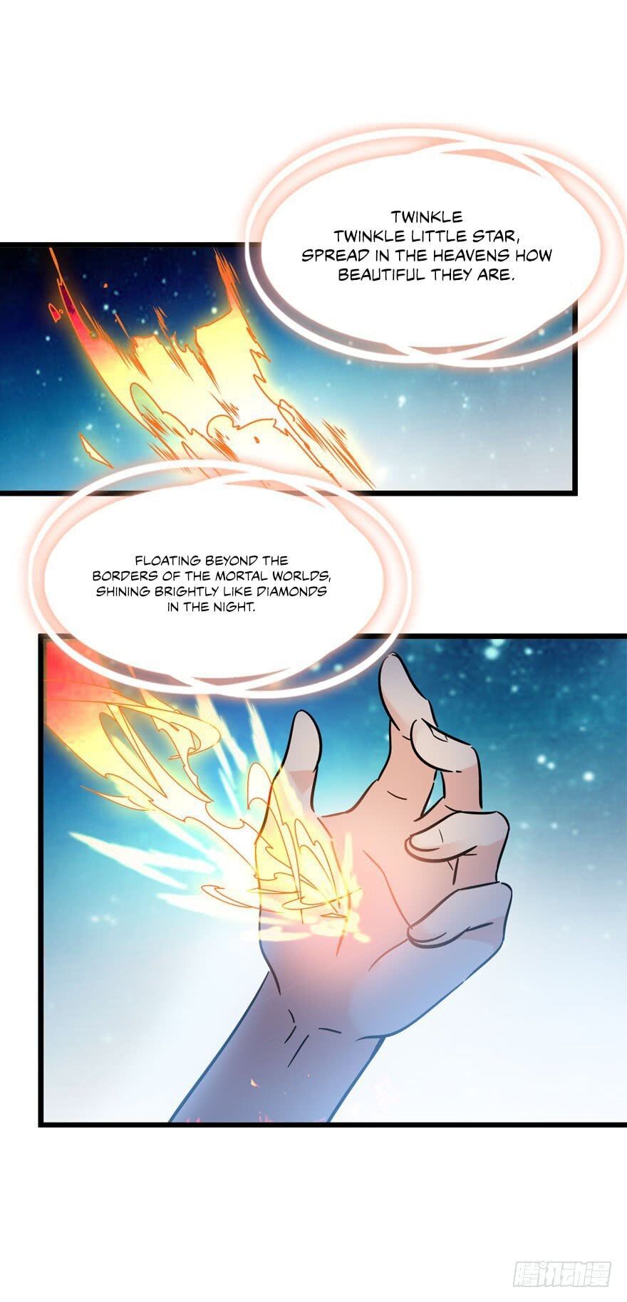 Spare Me, Great Lord! Chapter 4 - 9