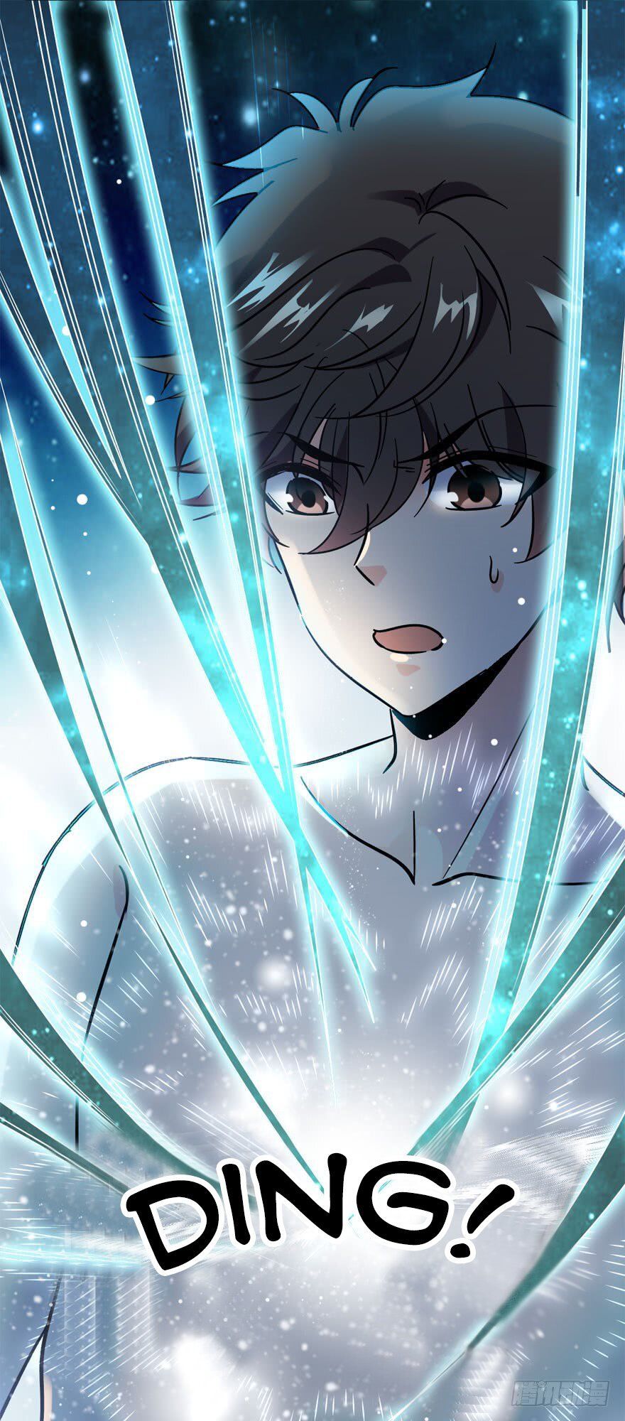 Spare Me, Great Lord! Chapter 4 - 13