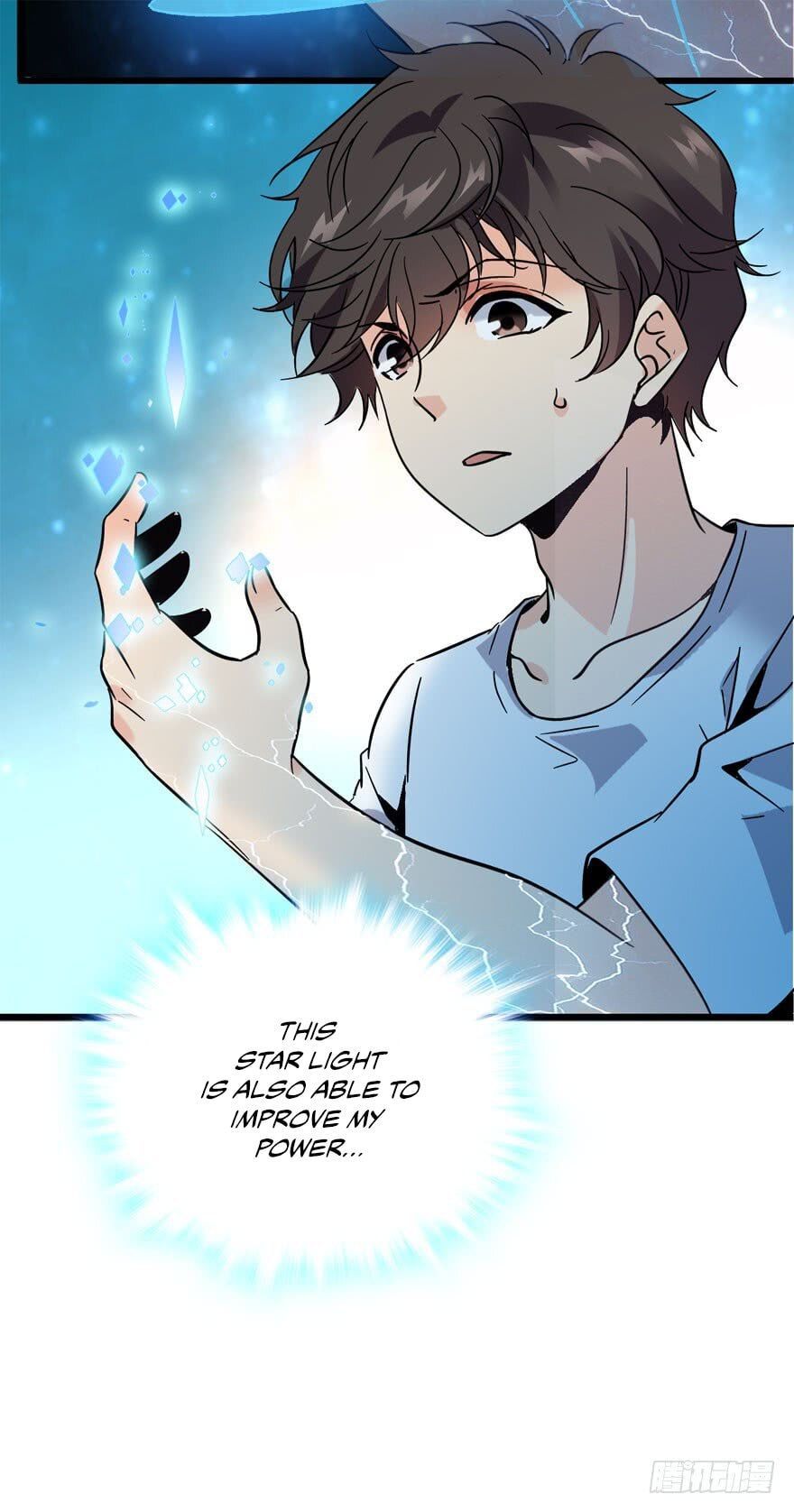 Spare Me, Great Lord! Chapter 4 - 17