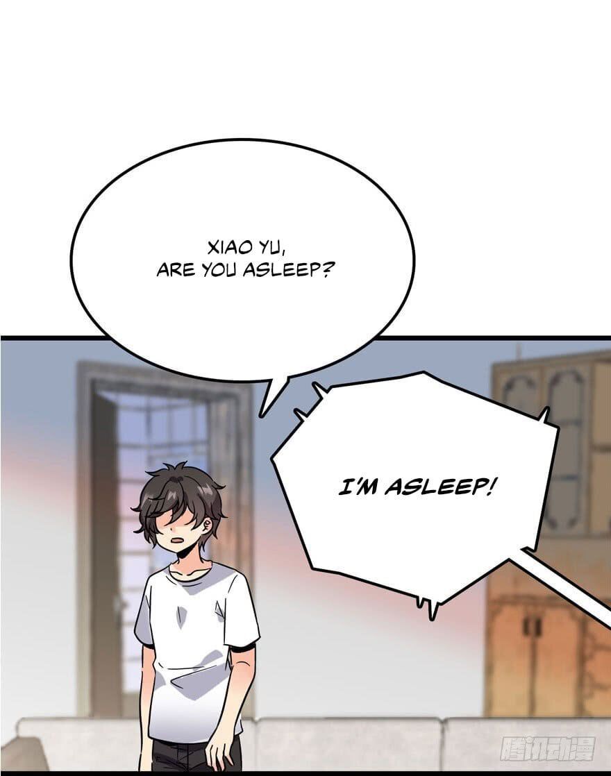 Spare Me, Great Lord! Chapter 4 - 19
