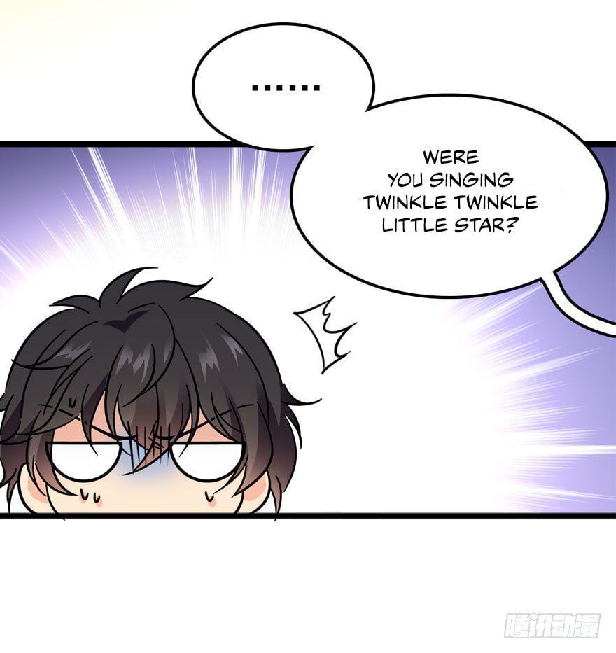 Spare Me, Great Lord! Chapter 4 - 21