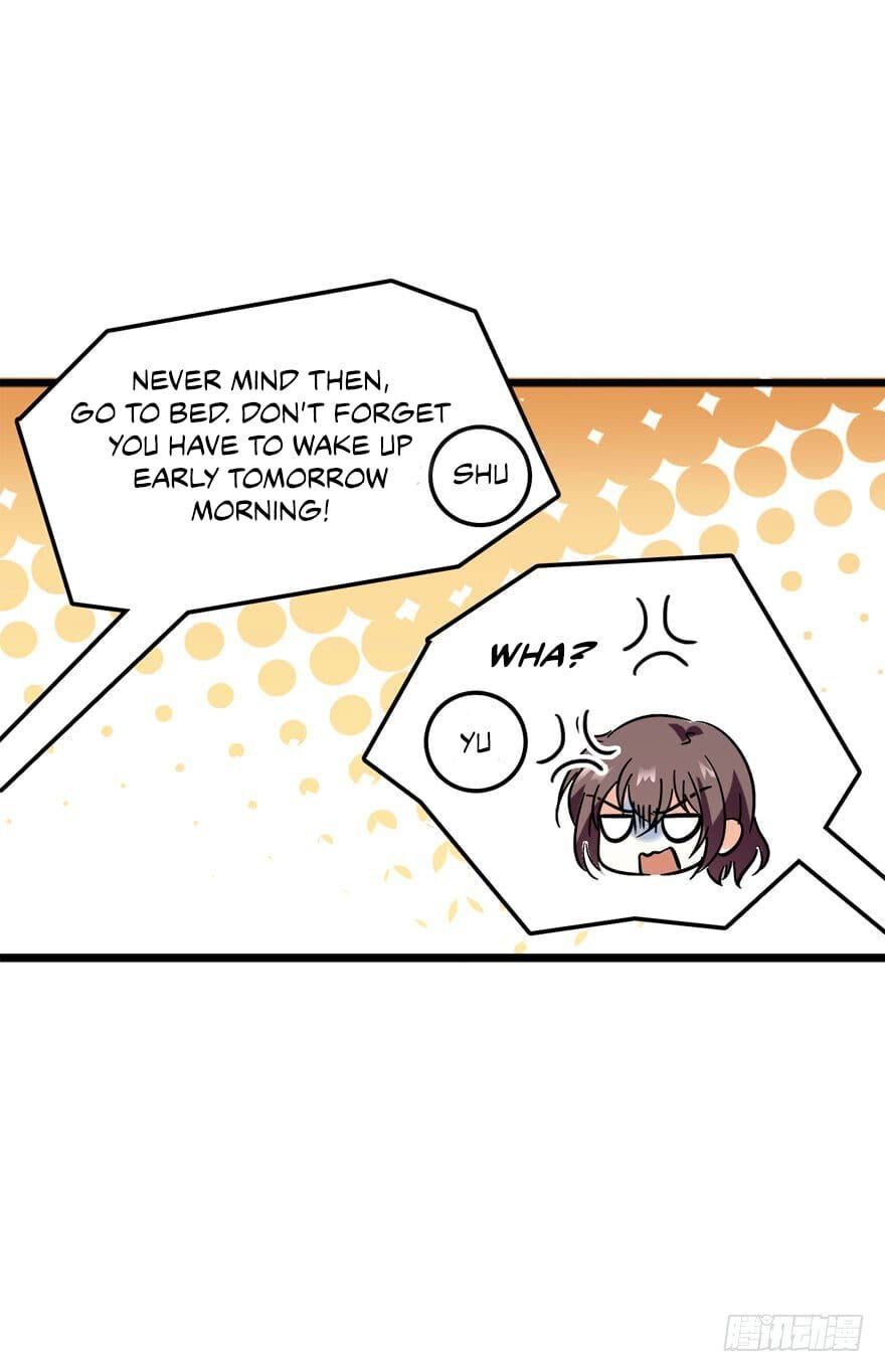 Spare Me, Great Lord! Chapter 4 - 22