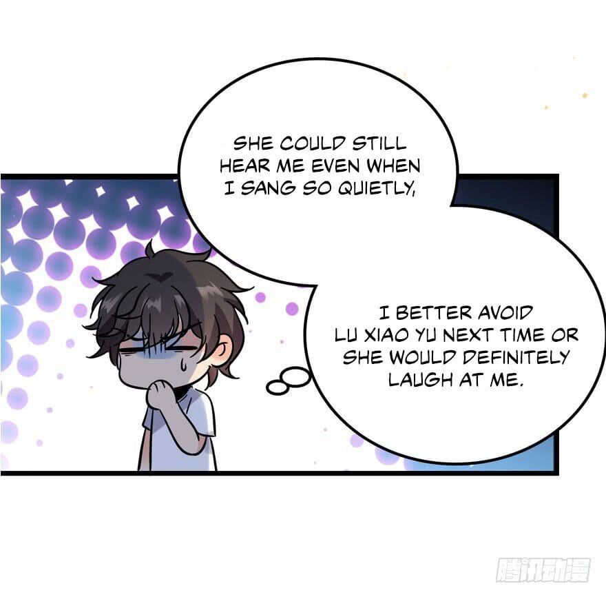 Spare Me, Great Lord! Chapter 4 - 23