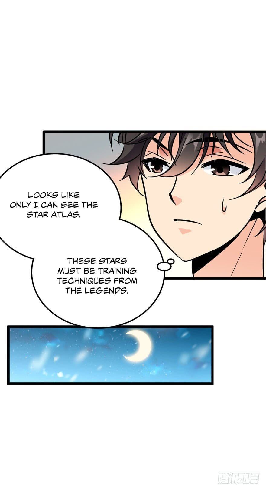 Spare Me, Great Lord! Chapter 4 - 24