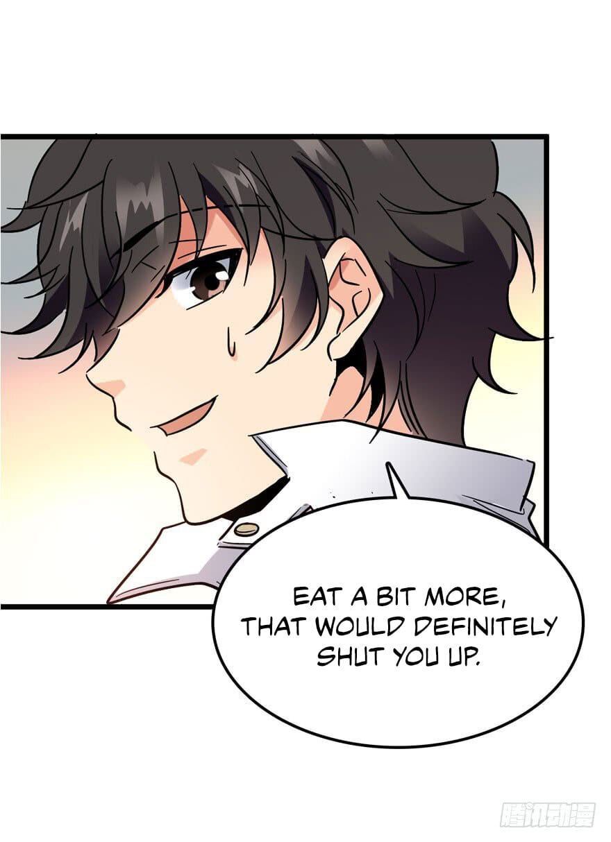 Spare Me, Great Lord! Chapter 4 - 30
