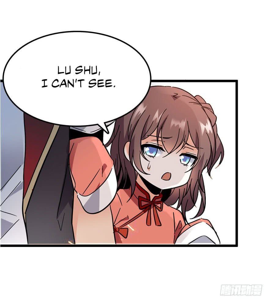 Spare Me, Great Lord! Chapter 4 - 34