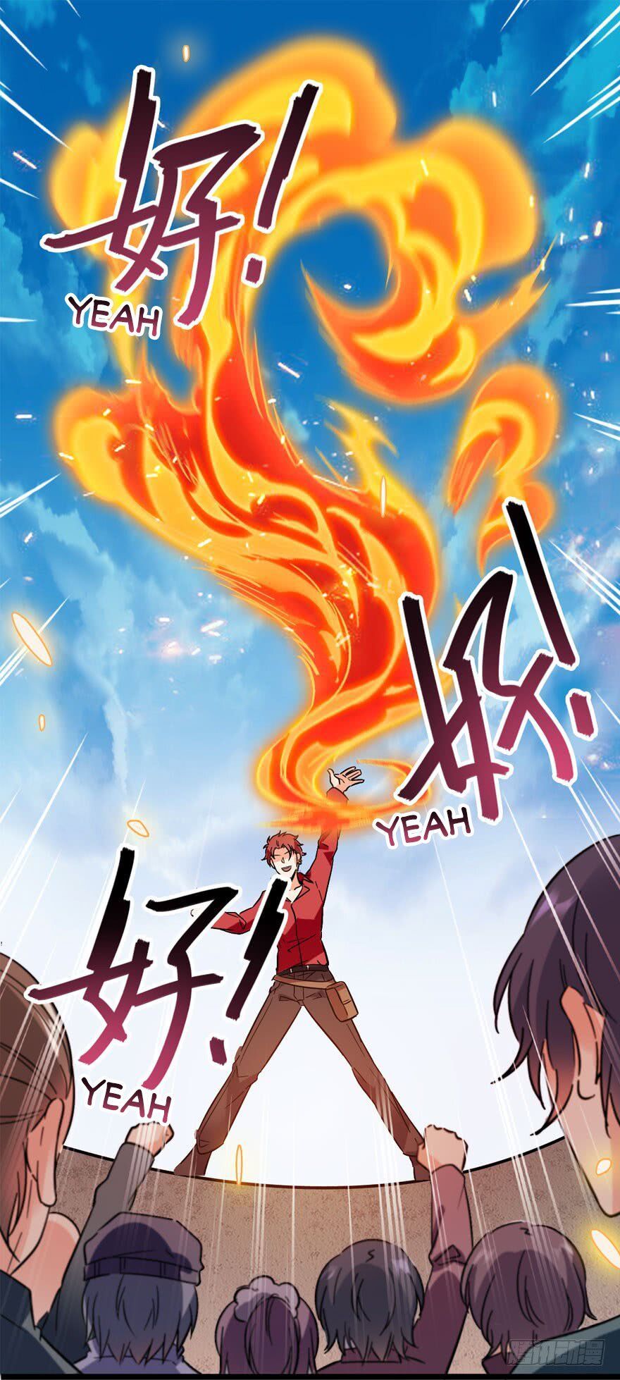 Spare Me, Great Lord! Chapter 4 - 36