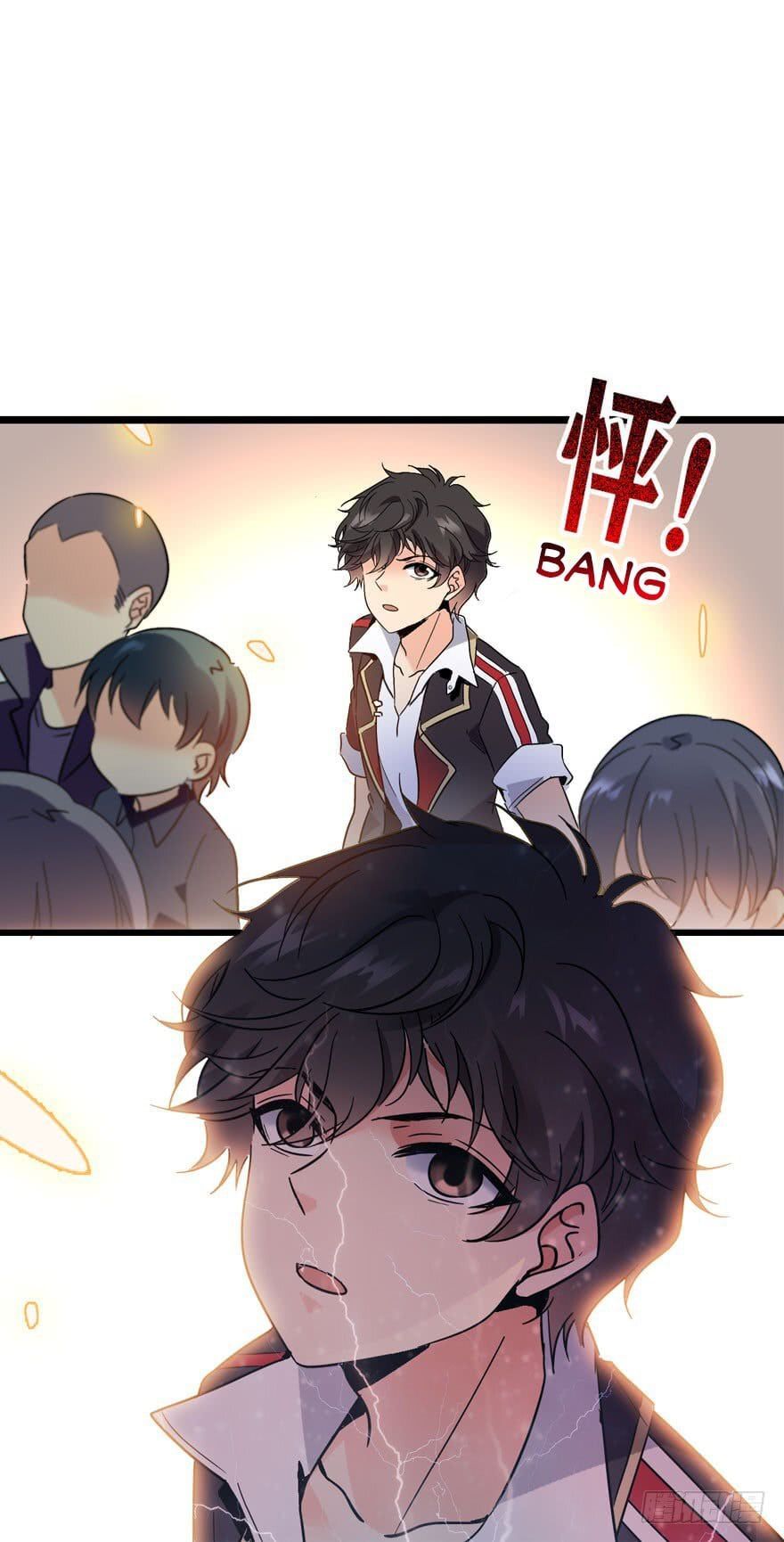 Spare Me, Great Lord! Chapter 4 - 37